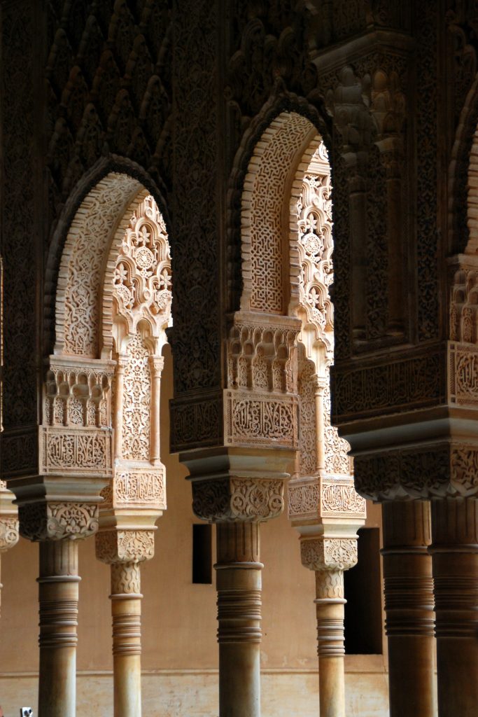 Andalusien