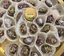 Pralinen